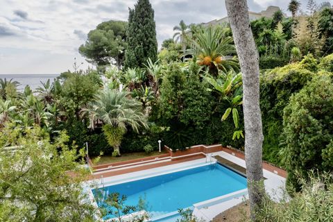Villa i Roquebrune-Cap-Martin, Alpes-Maritimes, Roquebrune-Cap-Martin - € 8.900.000 | Ref: 85971088 - foto 1