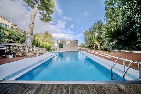 Villa i Roquebrune-Cap-Martin, Alpes-Maritimes, Roquebrune-Cap-Martin - € 8.900.000 | Ref: 85971088 - foto 2