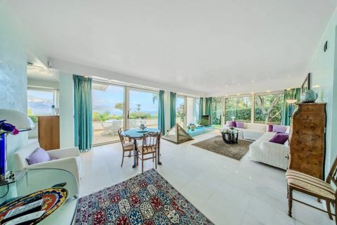 Villa i Roquebrune-Cap-Martin, Alpes-Maritimes, Roquebrune-Cap-Martin - € 8.900.000 | Ref: 85971088 - foto 3