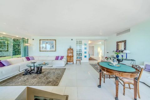 Villa i Roquebrune-Cap-Martin, Alpes-Maritimes, Roquebrune-Cap-Martin - € 8.900.000 | Ref: 85971088 - foto 4