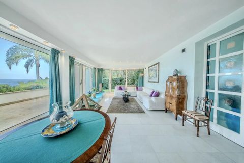 Villa i Roquebrune-Cap-Martin, Alpes-Maritimes, Roquebrune-Cap-Martin - € 8.900.000 | Ref: 85971088 - foto 5