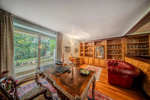 Villa i Roquebrune-Cap-Martin, Alpes-Maritimes, Roquebrune-Cap-Martin - € 8.900.000 | Ref: 85971088 - foto 6