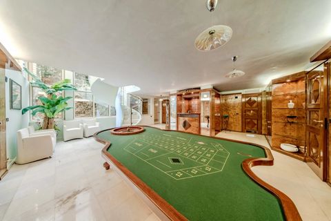 Villa i Roquebrune-Cap-Martin, Alpes-Maritimes, Roquebrune-Cap-Martin - € 8.900.000 | Ref: 85971088 - foto 8