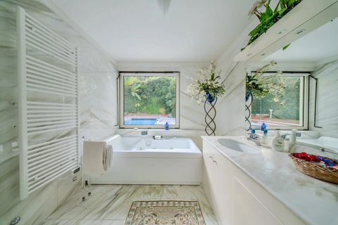 Villa i Roquebrune-Cap-Martin, Alpes-Maritimes, Roquebrune-Cap-Martin - € 8.900.000 | Ref: 85971088 - foto 10