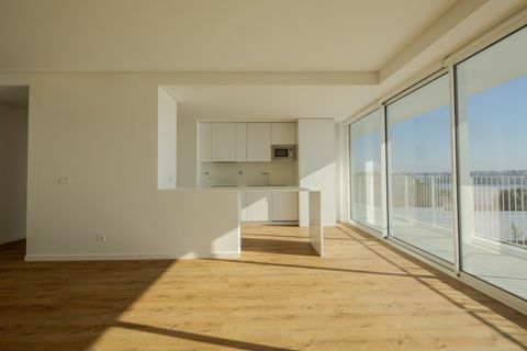 Lejlighed i Seixal, Setubal, Seixal - € 611.000 | Ref: ORIAPRO4547 - foto 1