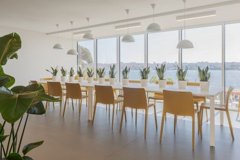 Lejlighed i Seixal, Setubal, Seixal - € 611.000 | Ref: ORIAPRO4547 - foto 14