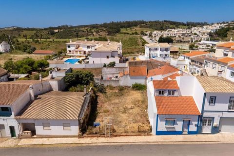 Helårsgrund i Budens, Faro, Budens - € 230.000 | Ref: KWPT-016564 - foto 1