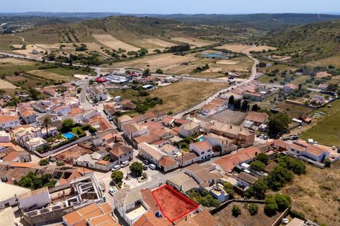 Helårsgrund i Budens, Faro, Budens - € 230.000 | Ref: KWPT-016564 - foto 2
