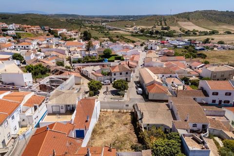 Helårsgrund i Budens, Faro, Budens - € 230.000 | Ref: KWPT-016564 - foto 3