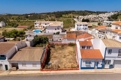 Helårsgrund i Budens, Faro, Budens - € 230.000 | Ref: KWPT-016564 - foto 5