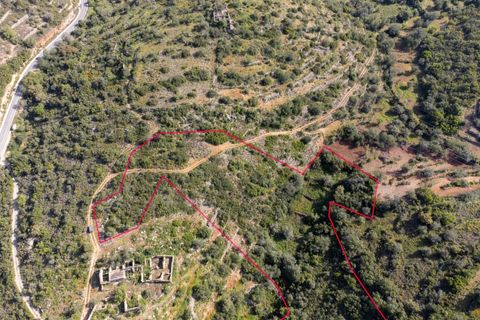 Helårsgrund i Conceicao e Estoi, Faro, Conceicao e Estoi - € 40.000 | Ref: 2276-1256 - foto 4