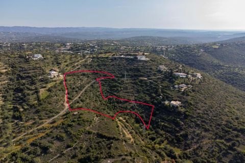 Helårsgrund i Conceicao e Estoi, Faro, Conceicao e Estoi - € 55.000 | Ref: 2276-1321 - foto 1