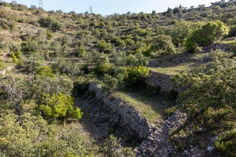 Helårsgrund i Conceicao e Estoi, Faro, Conceicao e Estoi - € 55.000 | Ref: 2276-1321 - foto 14