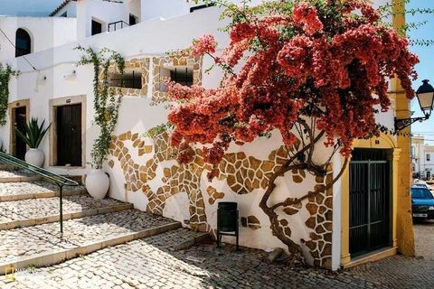 Helårsgrund i Conceicao e Estoi, Faro, Conceicao e Estoi - € 55.000 | Ref: 2276-1321 - foto 21