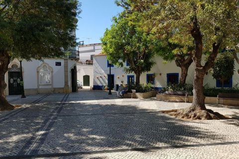 Helårsgrund i Conceicao e Estoi, Faro, Conceicao e Estoi - € 55.000 | Ref: 2276-1321 - foto 22