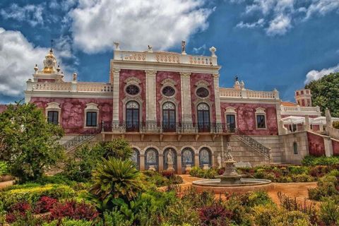 Helårsgrund i Conceicao e Estoi, Faro, Conceicao e Estoi - € 55.000 | Ref: 2276-1321 - foto 23