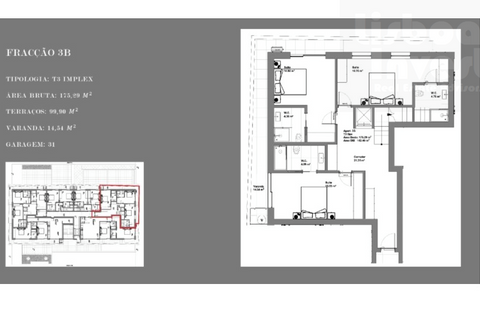 Lejlighed i Aveiro, Aveiro, Aveiro - € 625.000 | Ref: CA_017 - foto 23