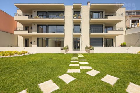 Lejlighed i Aveiro, Aveiro, Aveiro - € 466.900 | Ref: CA_007 - foto 1