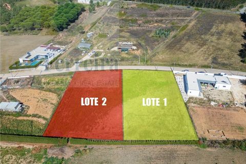 Helårsgrund i Torres Vedras, Lisbon, Torres Vedras - € 85.000 | Ref: RF-01-06/2025 - foto 2