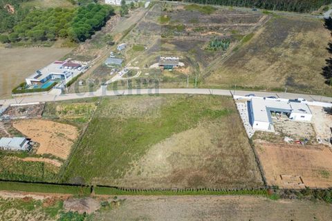 Helårsgrund i Torres Vedras, Lisbon, Torres Vedras - € 85.000 | Ref: RF-01-06/2025 - foto 3