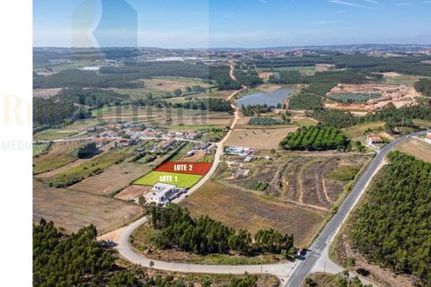 Helårsgrund i Torres Vedras, Lisbon, Torres Vedras - € 85.000 | Ref: RF-01-06/2025 - foto 7