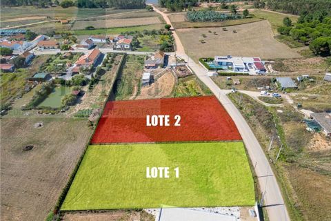 Helårsgrund i Torres Vedras, Lisbon, Torres Vedras - € 85.000 | Ref: RF-01-06/2025 - foto 9
