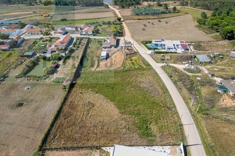 Helårsgrund i Torres Vedras, Lisbon, Torres Vedras - € 85.000 | Ref: RF-01-06/2025 - foto 11
