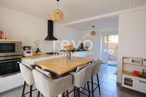 Byhus i Champtoceaux, Maine-et-Loire, Champtoceaux - € 240.000 | Ref: 4901050631 - foto 2