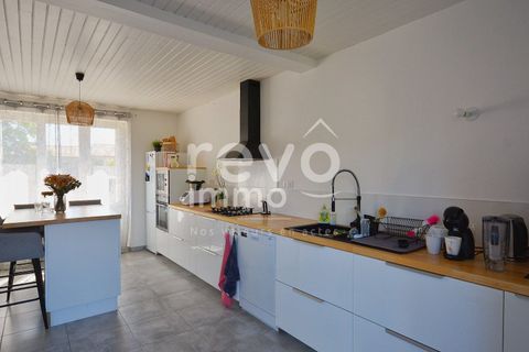 Byhus i Champtoceaux, Maine-et-Loire, Champtoceaux - € 240.000 | Ref: 4901050631 - foto 3