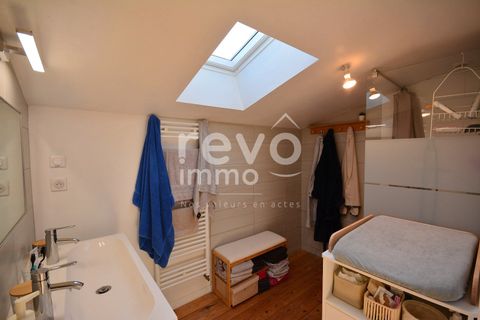 Byhus i Champtoceaux, Maine-et-Loire, Champtoceaux - € 240.000 | Ref: 4901050631 - foto 6