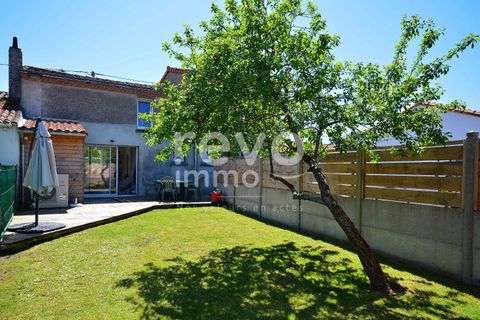Byhus i Champtoceaux, Maine-et-Loire, Champtoceaux - € 240.000 | Ref: 4901050631 - foto 9