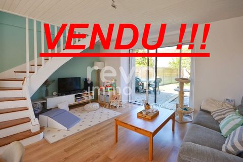 Byhus i Champtoceaux, Maine-et-Loire, Champtoceaux - € 240.000 | Ref: 4901050631 - foto 1