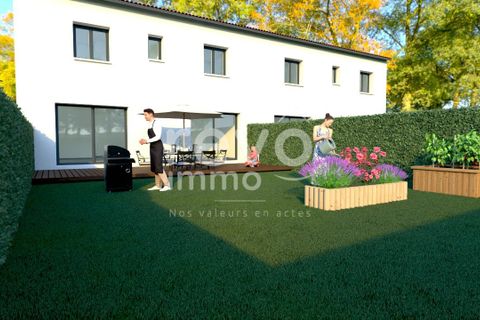 Terra a Civrieux, Ain, Civrieux - € 110.000 | Ref: 4901050519 - foto 2