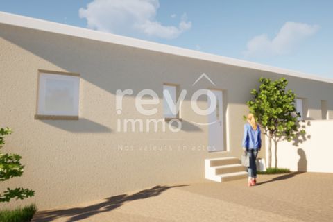 Terra a Civrieux, Ain, Civrieux - € 110.000 | Ref: 4901050519 - foto 7