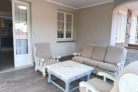 Villa i Camaiore, Lucca, Camaiore - € 1.250.000 | Ref: REA506 - foto 3