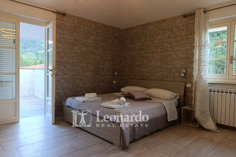 Villa i Camaiore, Lucca, Camaiore - € 1.250.000 | Ref: REA506 - foto 18