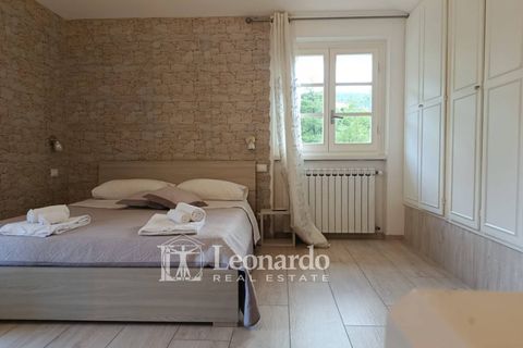 Villa i Camaiore, Lucca, Camaiore - € 1.250.000 | Ref: REA506 - foto 19