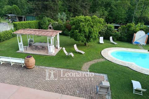 Villa i Camaiore, Lucca, Camaiore - € 1.250.000 | Ref: REA506 - foto 35