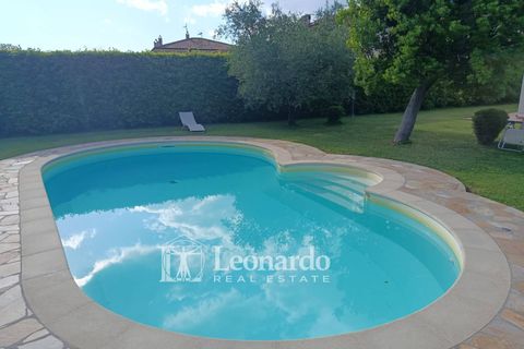Villa i Camaiore, Lucca, Camaiore - € 1.250.000 | Ref: REA506 - foto 47