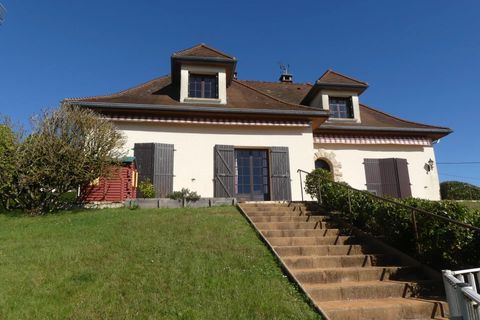 Villa a Marmagne, Saone-et-Loire, Marmagne - € 249.500 | Ref: 85841589 - foto 4