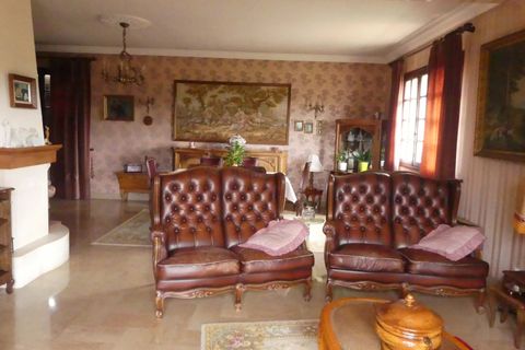 Villa a Marmagne, Saone-et-Loire, Marmagne - € 249.500 | Ref: 85841589 - foto 5