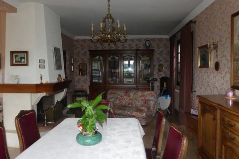 Villa a Marmagne, Saone-et-Loire, Marmagne - € 249.500 | Ref: 85841589 - foto 6