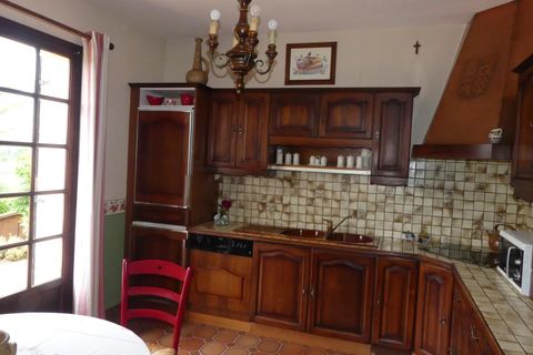 Villa a Marmagne, Saone-et-Loire, Marmagne - € 249.500 | Ref: 85841589 - foto 7