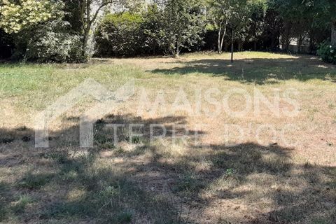 Helårsgrund i Pibrac, Haute-Garonne, Pibrac - € 157.000 | Ref: TL27052025PIBRAC - foto 1