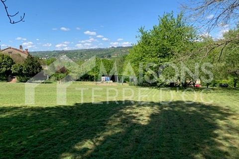 Tomt i Mazamet, Tarn, Mazamet - € 48 000 | Ref: MZT23052025MAZAMET - foto 1