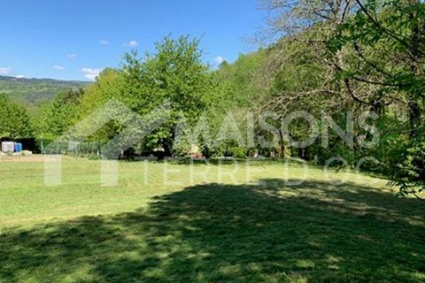 Tomt i Mazamet, Tarn, Mazamet - € 48 000 | Ref: MZT23052025MAZAMET - foto 3
