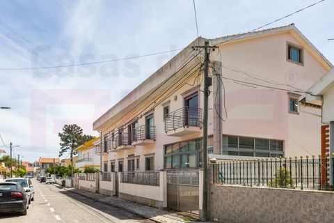 Erhvervsejendom i Amora, Setubal, Amora - € 2.800.000 | Ref: 7365 - foto 2