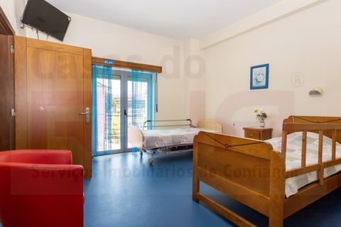 Erhvervsejendom i Amora, Setubal, Amora - € 2.800.000 | Ref: 7365 - foto 25