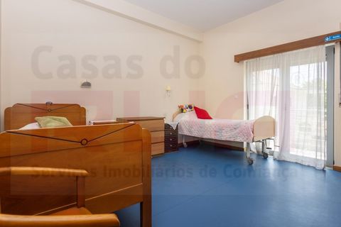 Erhvervsejendom i Amora, Setubal, Amora - € 2.800.000 | Ref: 7365 - foto 28