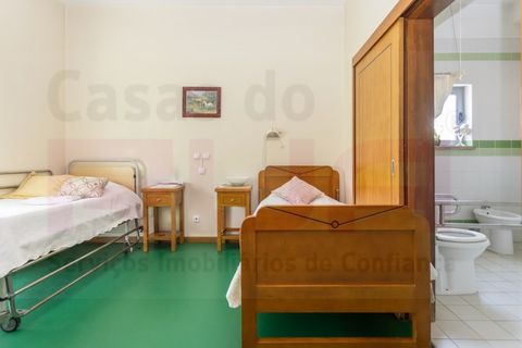 Erhvervsejendom i Amora, Setubal, Amora - € 2.800.000 | Ref: 7365 - foto 36